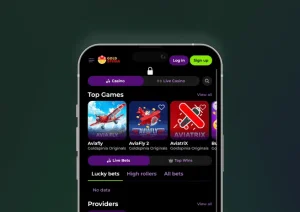 Goldspinia app